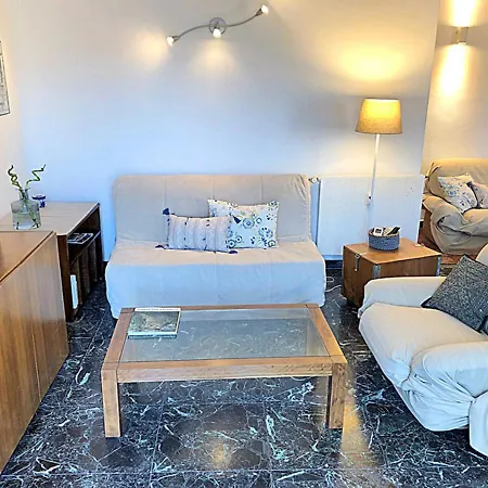 아파트 Il Mare A Due Passi 레리치