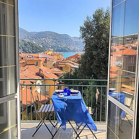 아파트 Il Mare A Due Passi 레리치