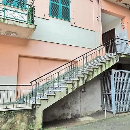 Il Mare A Due Passi 아파트