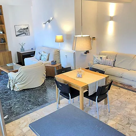 Lägenhet Il Mare A Due Passi Lerici