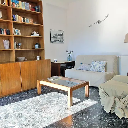 아파트 Il Mare A Due Passi *