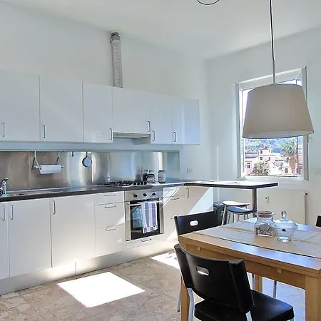 Il Mare A Due Passi 아파트 레리치