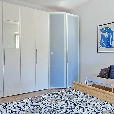 Lägenhet Il Mare A Due Passi Lerici