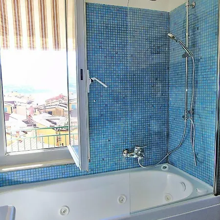 Il Mare A Due Passi 아파트 *