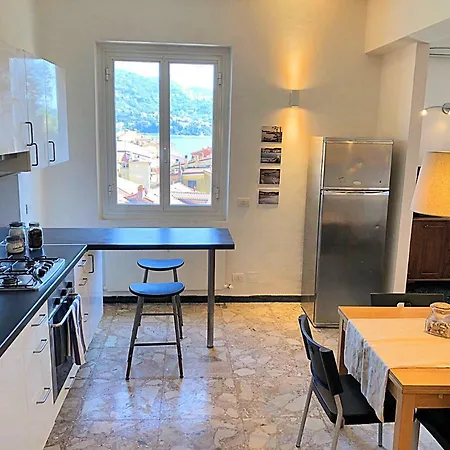 Il Mare A Due Passi 레리치