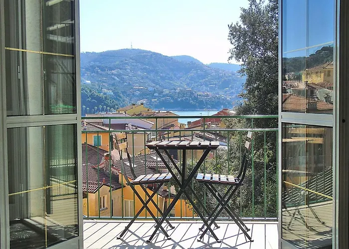 Il Mare A Due Passi Lägenhet Lerici