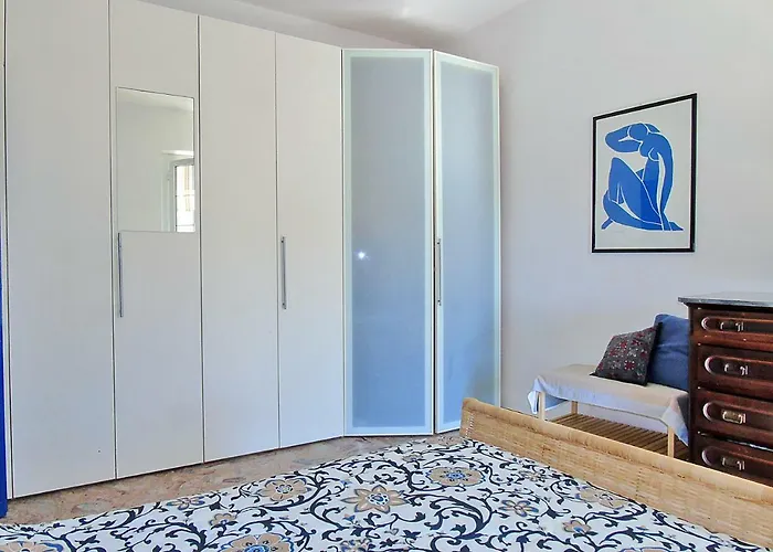 Apartment Il Mare A Due Passi Lerici