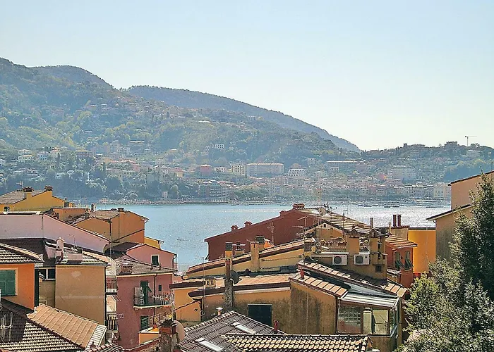 Lägenhet Il Mare A Due Passi *