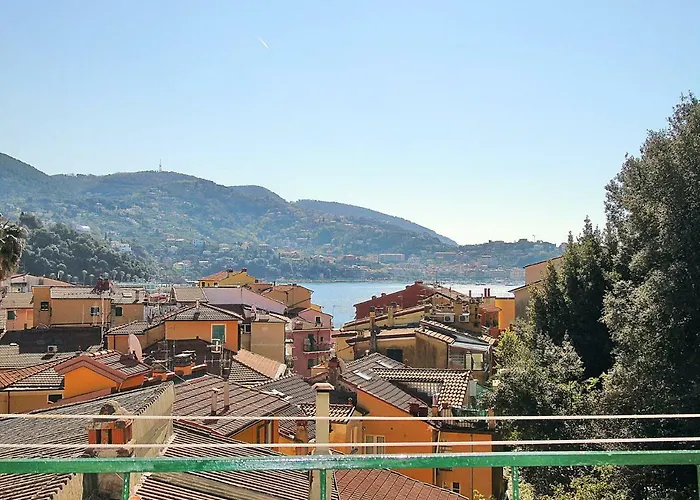Apartment Il Mare A Due Passi