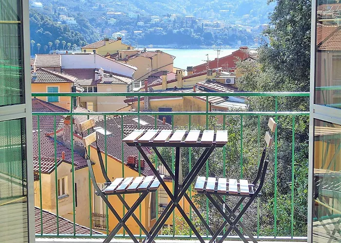 Il Mare A Due Passi * Lerici