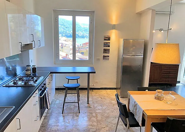 Il Mare A Due Passi Lerici