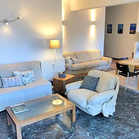 Il Mare A Due Passi Appartamento *