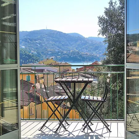 Il Mare A Due Passi Lejlighed Lerici