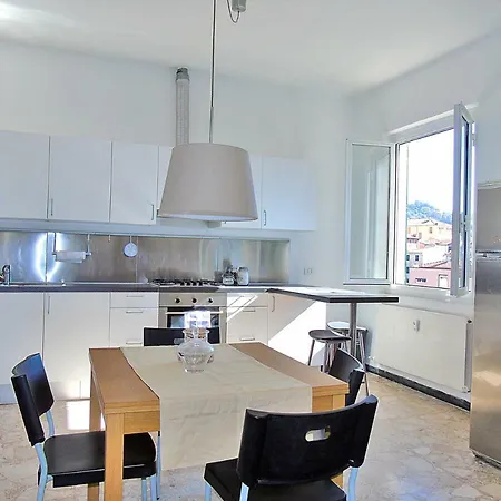 Il Mare A Due Passi Appartamento