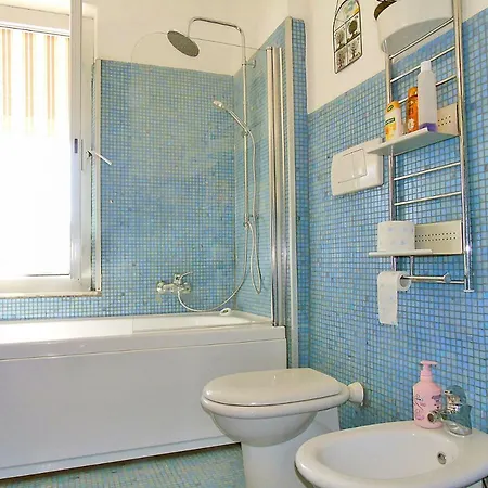 Il Mare A Due Passi Appartamento *