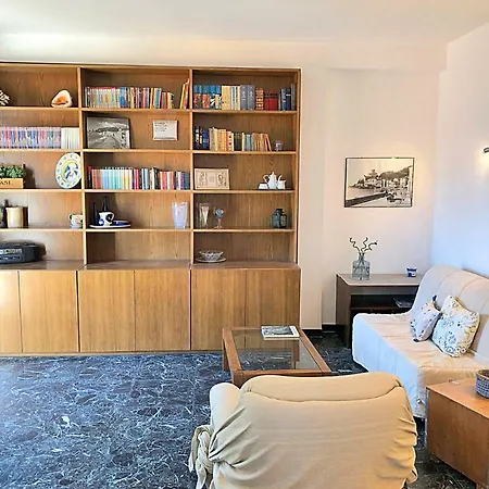 Il Mare A Due Passi * Lerici