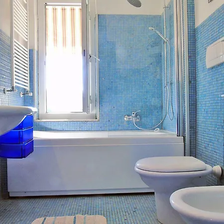 Il Mare A Due Passi Appartamento *