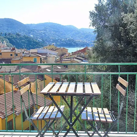 Il Mare A Due Passi Appartamento *