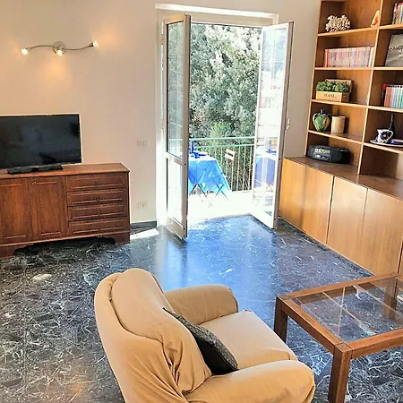 Appartamento Il Mare A Due Passi Lerici