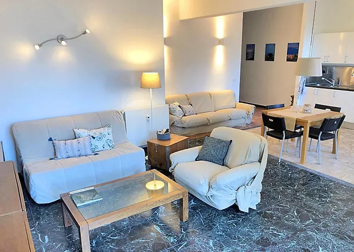 Il Mare A Due Passi Apartamento *