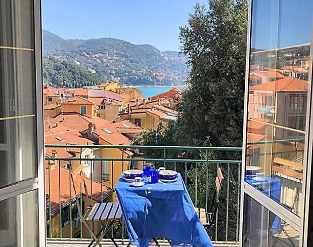 Apartamento Il Mare A Due Passi Lerici