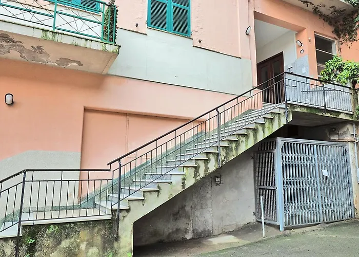 Il Mare A Due Passi Apartamento