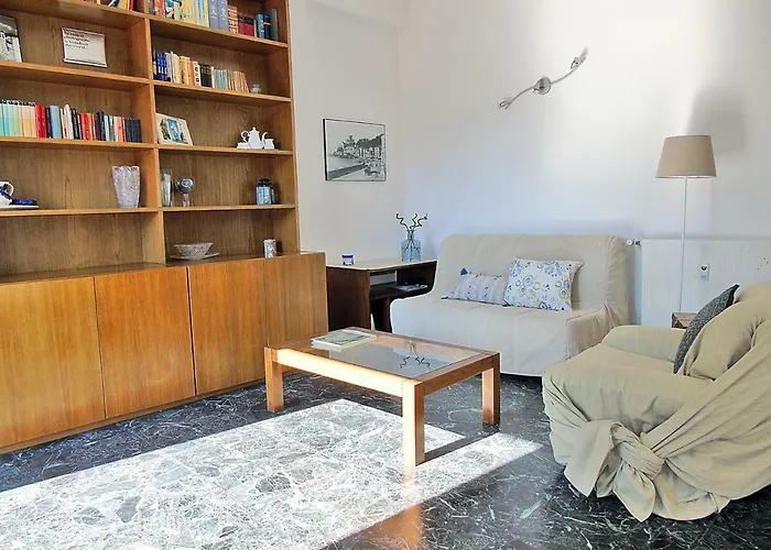 Apartamento Il Mare A Due Passi *