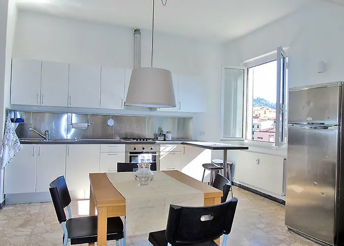 Il Mare A Due Passi Apartamento