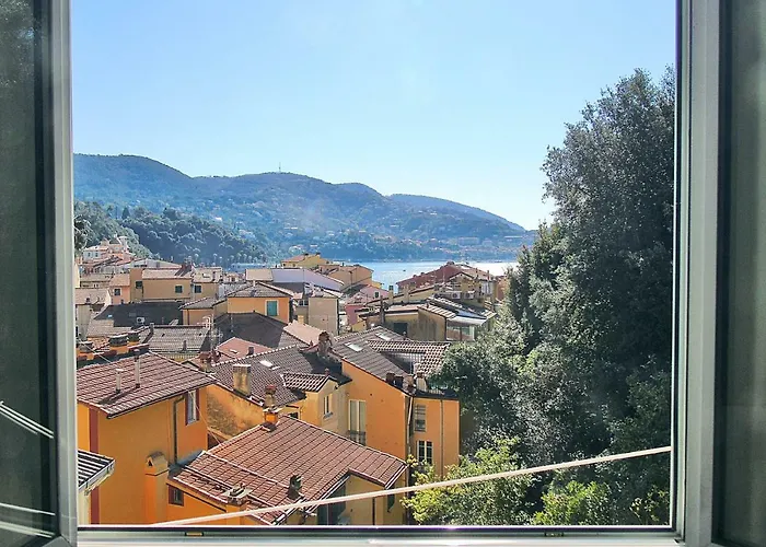 Il Mare A Due Passi * Lerici