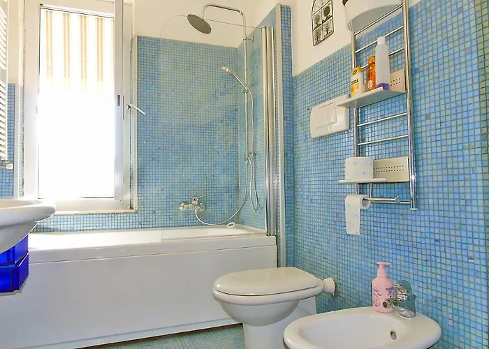 Il Mare A Due Passi Apartamento *