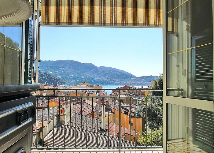 Apartamento Il Mare A Due Passi