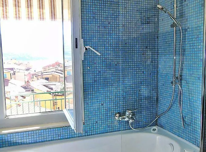 Il Mare A Due Passi Apartman *