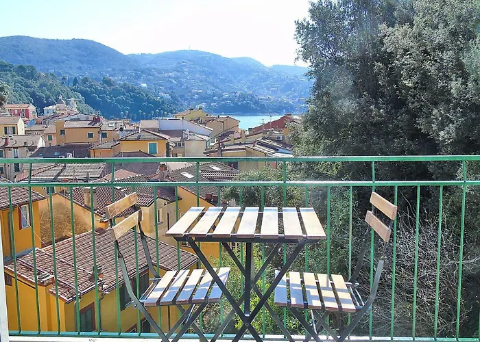 Il Mare A Due Passi Apartamento *